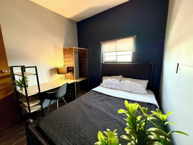 WONDER HOSTAL - Santa Maria