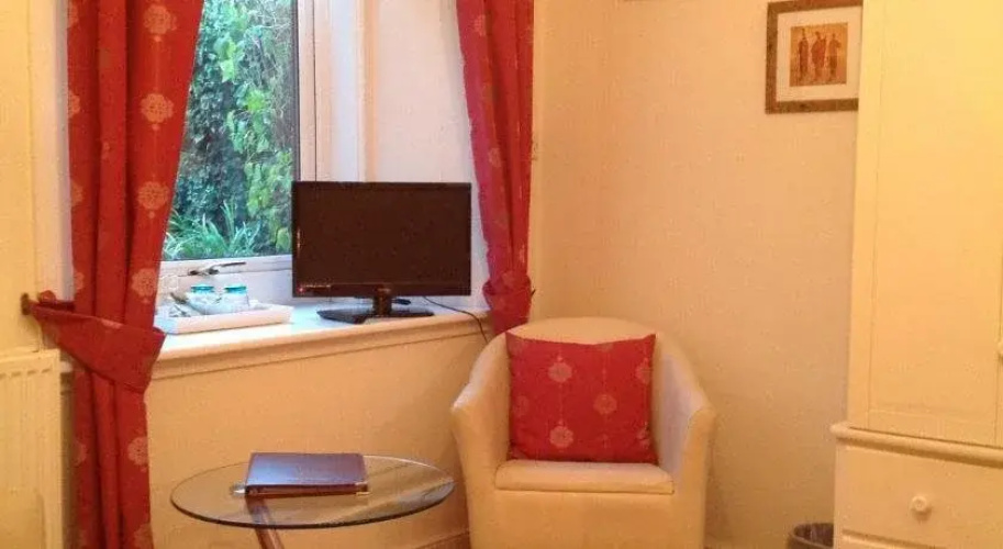 Moraydale Guest House