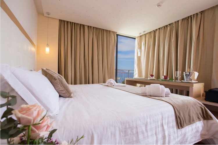 Hotel Villa Esperia