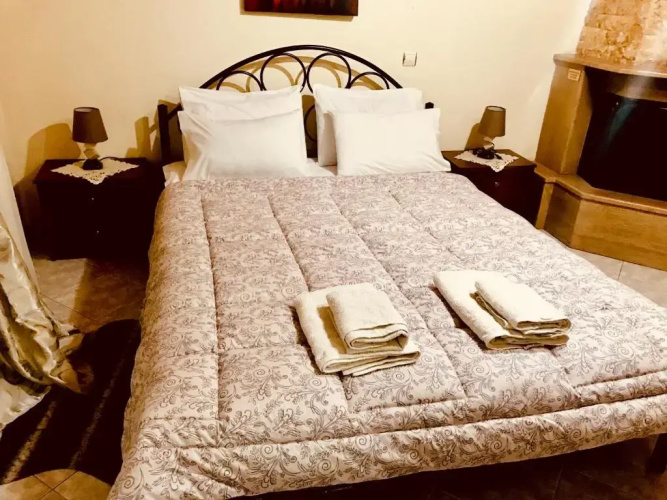 Guesthouse Adonis