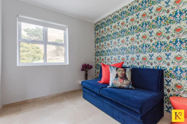 207 De Waterkant Piazza