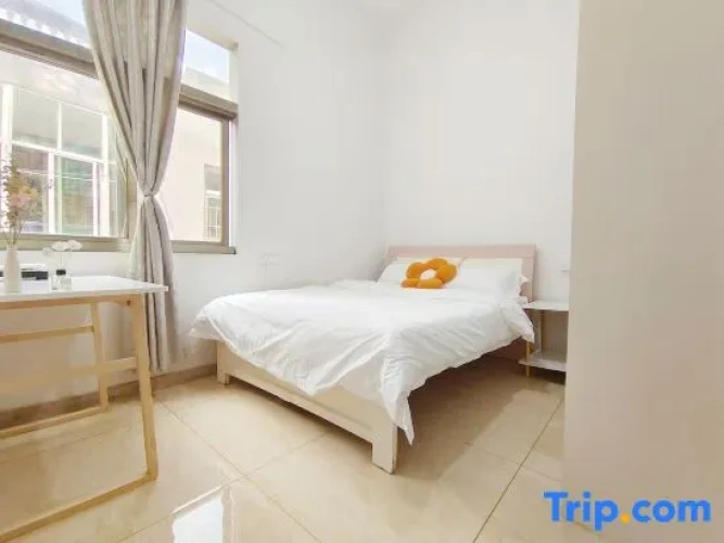 3 Bedrooms Deluxe room