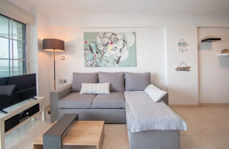 Ancora Beach House