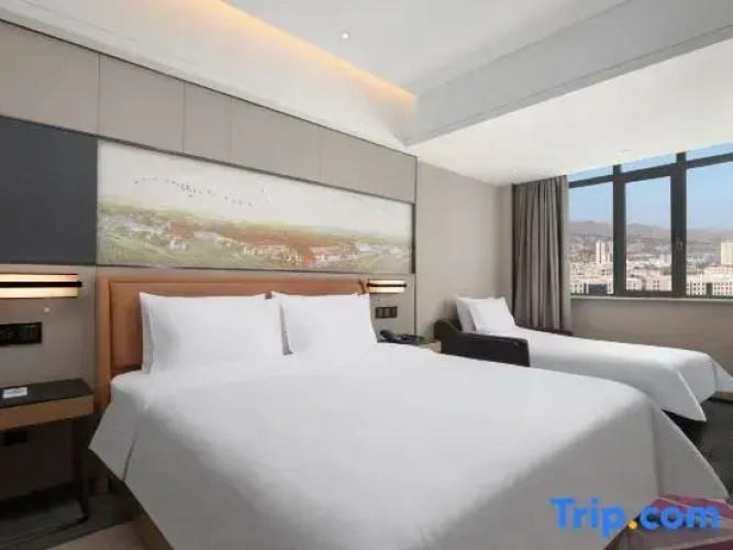 Double Suite