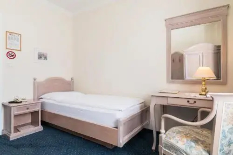 Hotel Amadeus