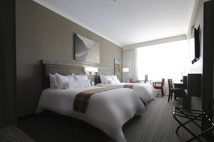 DoubleTree by Hilton Trujillo