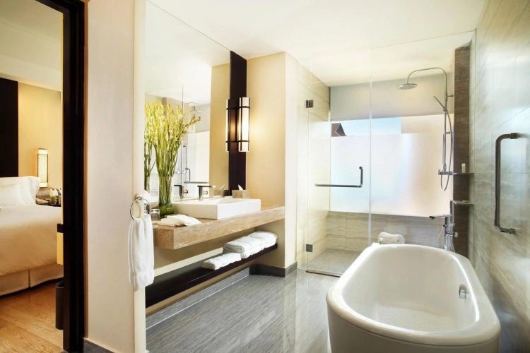 The Westin Resort Nusa Dua photo 15