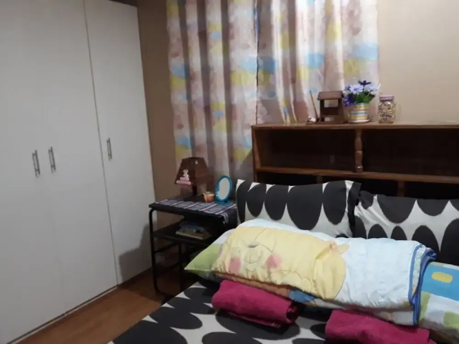 Baguio Condo Suite for Transient