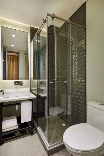 Deluxe Double Suite