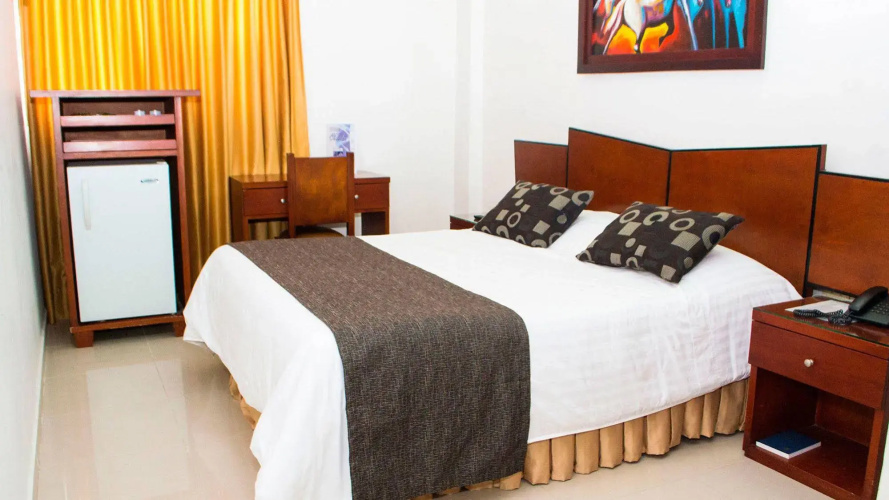 Imagen del hotel
