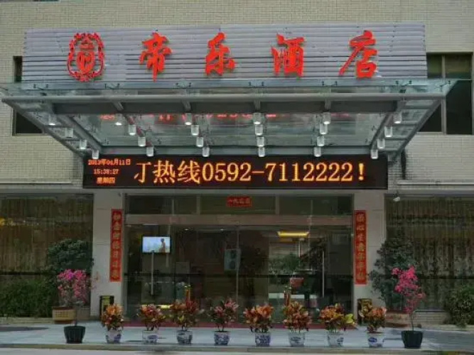 Di Le Hotel