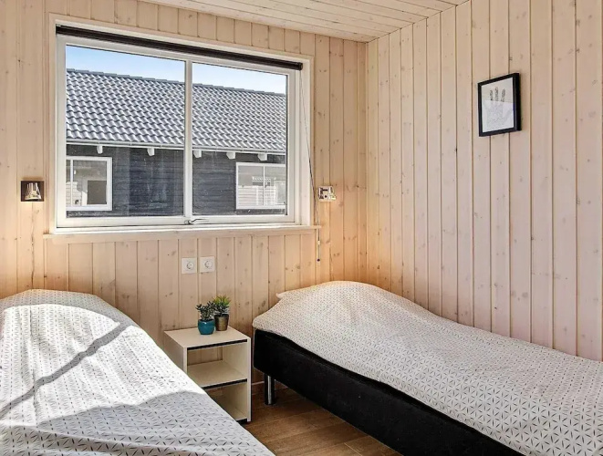 Holiday Home in Kappeln