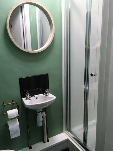 CellB - Hostel