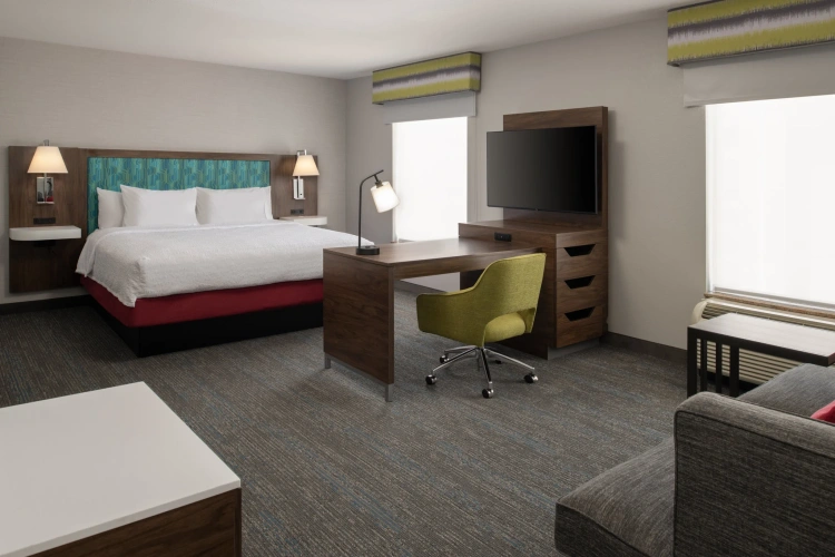 Quadruple Suite