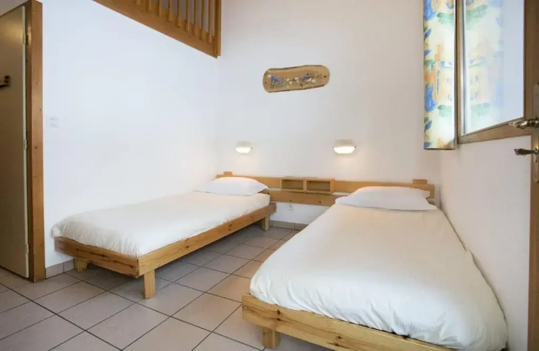 Classic Quadruple room