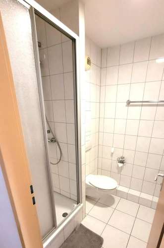 Appartement Bahnhof