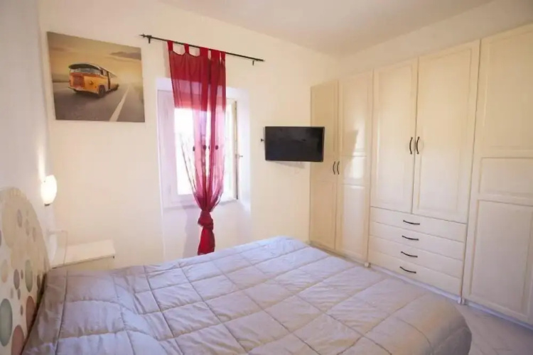 Appartamento La Casa di Koby