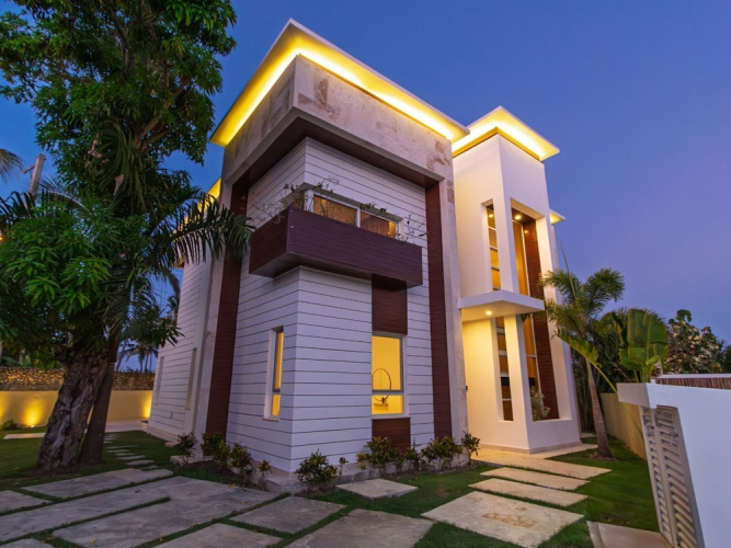 Kite Beach Villa 2