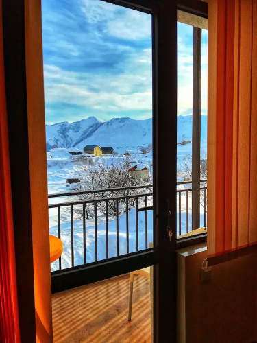 Hotel Shirim
