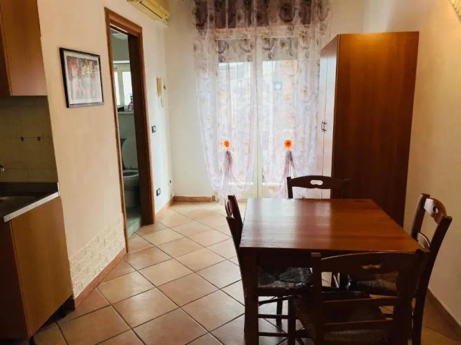 Mara'S Home