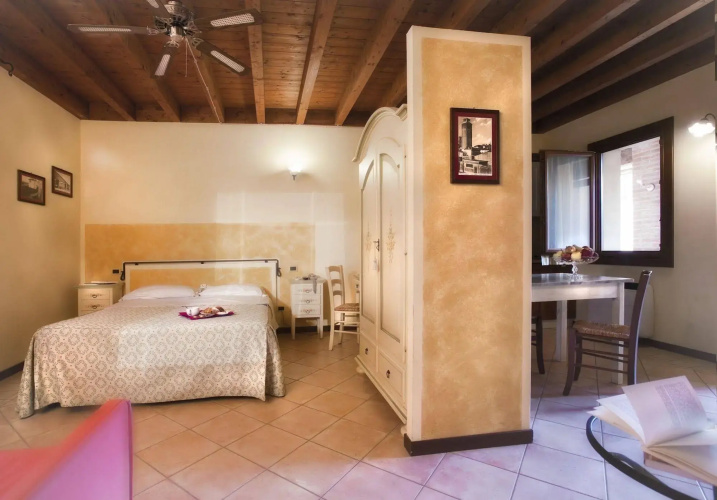 Luna Residence Hotel