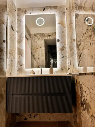 Maison Spagna Babuino