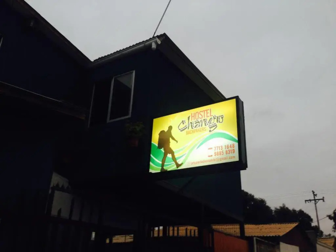 Hotelbild