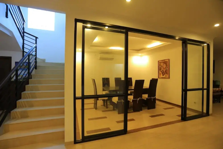 Pi Home Baciro