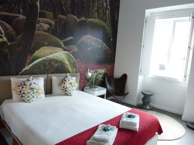Moon Hill Hostel