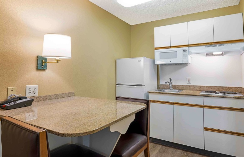 Extended Stay America - San Diego - Fashion Valley photo 22
