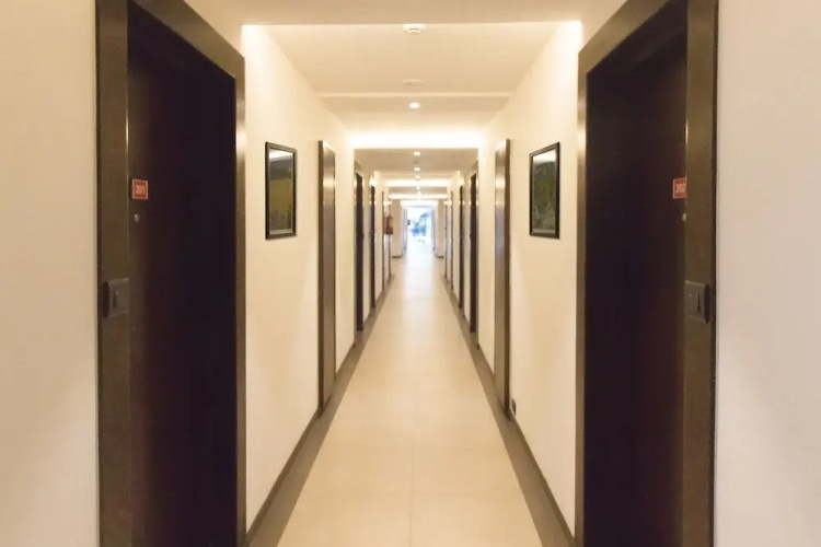 Orchard Resort