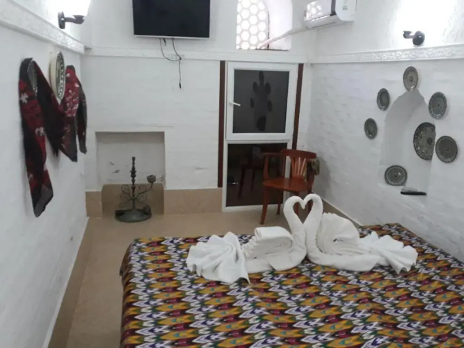Caravan Sarai