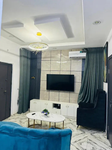 1bed apt With Balcony, Tennis , Snooker and Pool