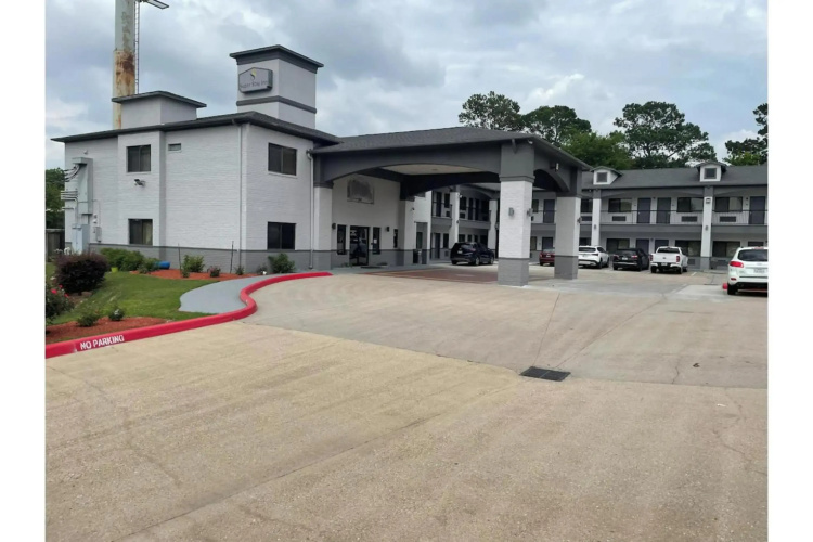Hotelafbeelding