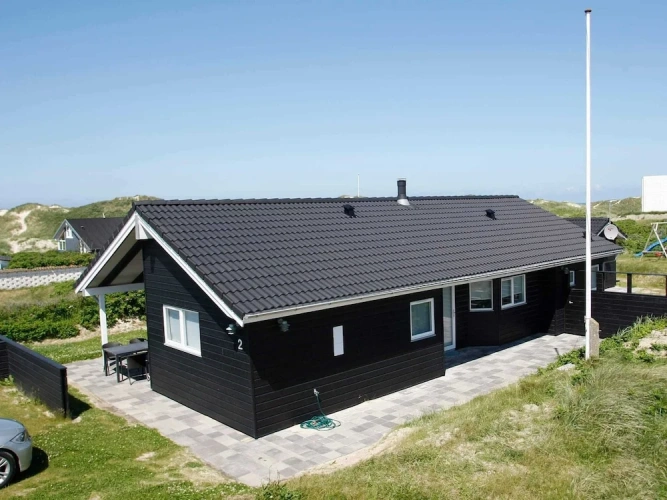 Cottage