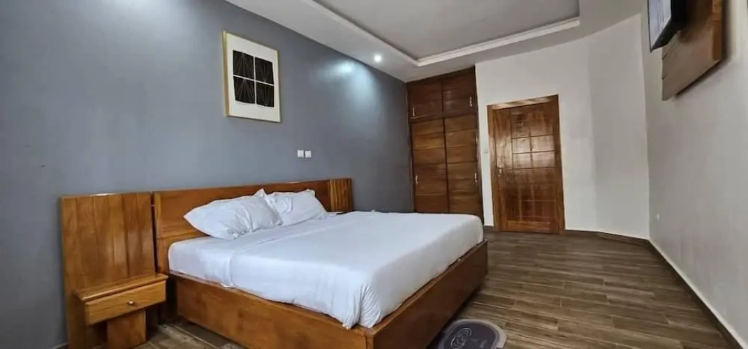 Family Villa