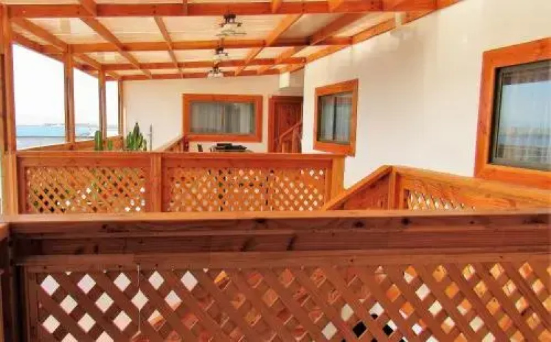 Hotel Quinta Estacion