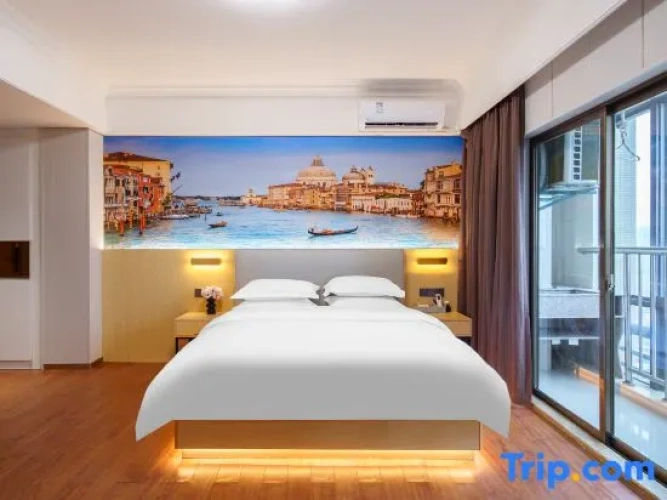 Comfort Twin Suite