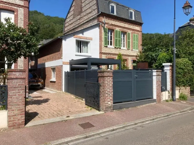 1 Bedroom Cottage