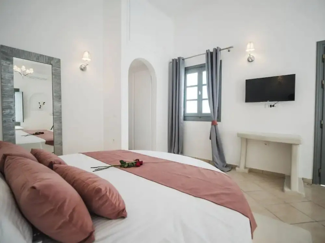 Anthemis Suites