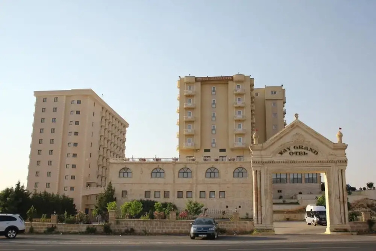Yay Grand Hotel - Mardin