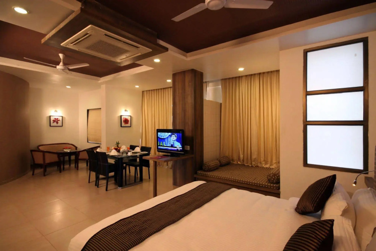 Lords Inn Somnath