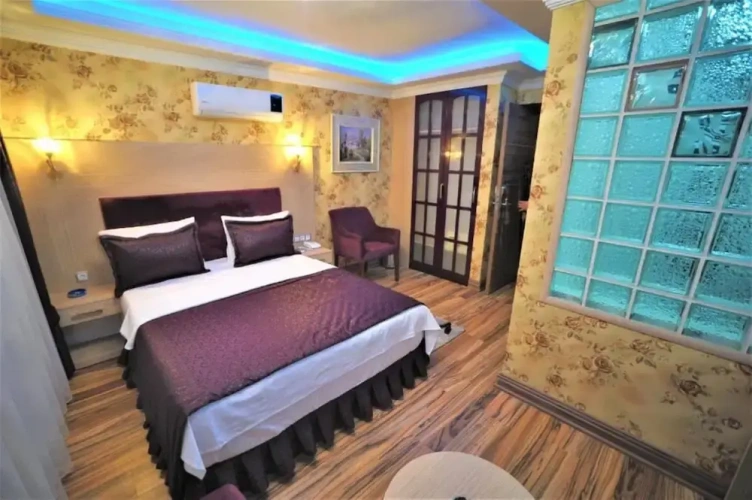 Superior room