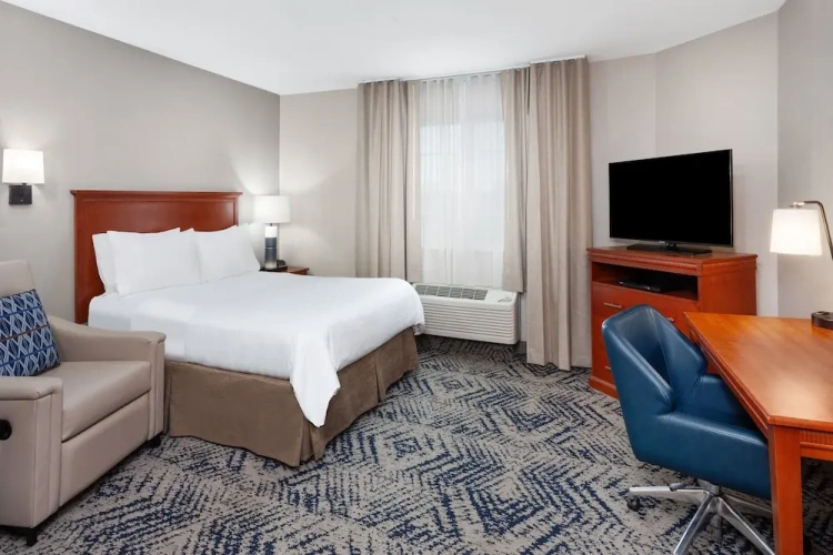 Double Studio Suite