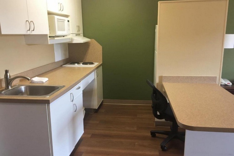 Extended Stay America Select Suites Detroit Novi Haggerty Road photo 21