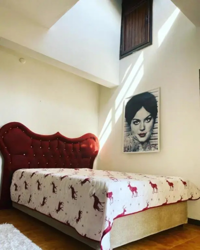 Villa Grande Albero