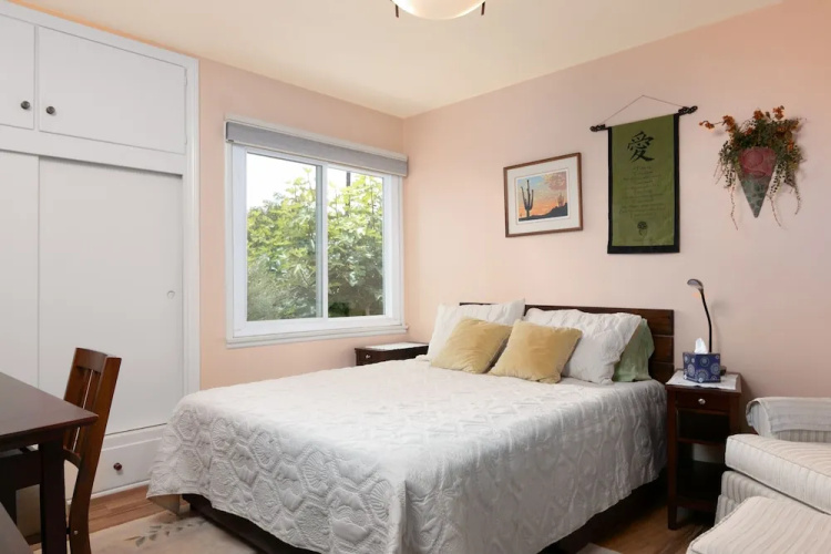 3772 Ventura - 1 Bedroom Duplex