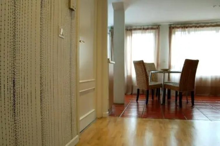 Apartamentos Ondoloin