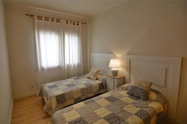 Apartamento Laura