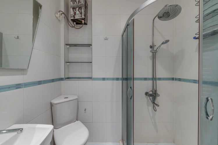 Top Centre Apartment Next to "vitosha Boulevard"